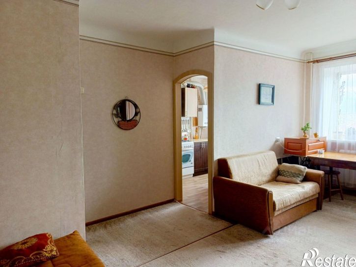 1-комн квартира ул Интернациональная, 84а,  д. 84а