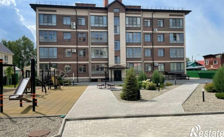 3-комн квартира ул Кирова, 27,  д. 27