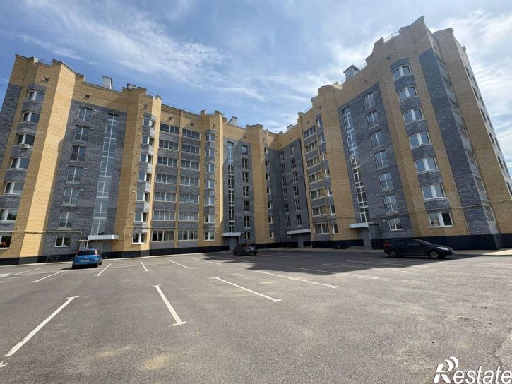 1-комн квартира ул Лермонтовская, 54а,  д. 54а