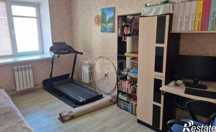 2-комн квартира ул Свободная, 10,  д. 10