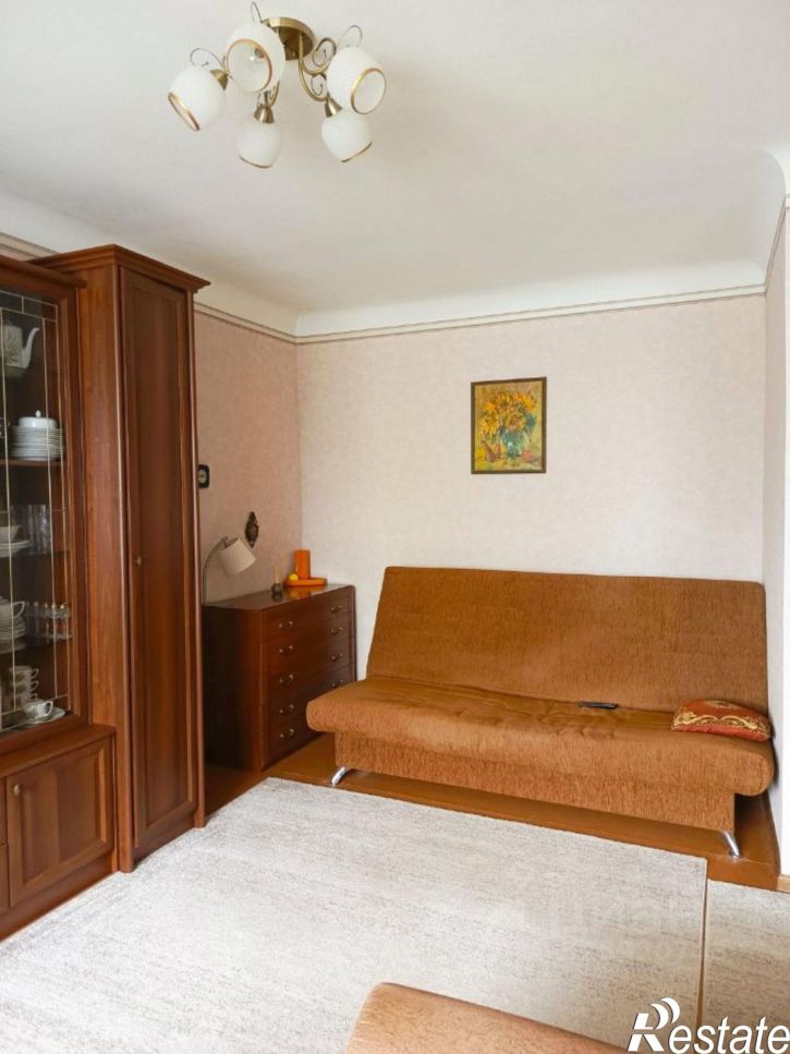 1-комн квартира ул Интернациональная, 84а,  д. 84а