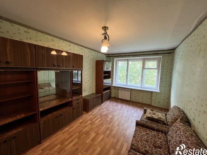 3-комн квартира ул Ново-стремянная, 3а,  д. 3а