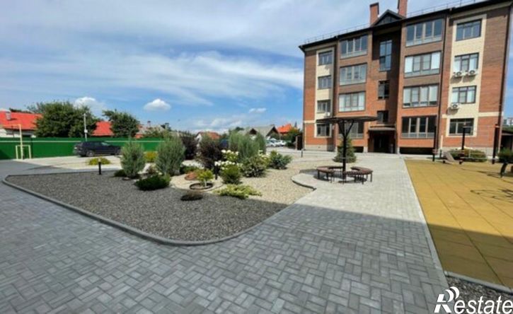 3-комн квартира ул Кирова, 27,  д. 27