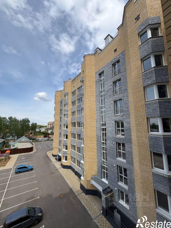 1-комн квартира ул Лермонтовская, 54а,  д. 54а