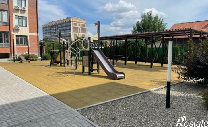 3-комн квартира ул Кирова, 27,  д. 27