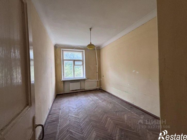 3-комн квартира ул Советская, 38А,  д. 38А