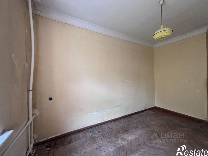 3-комн квартира ул Советская, 38А,  д. 38А