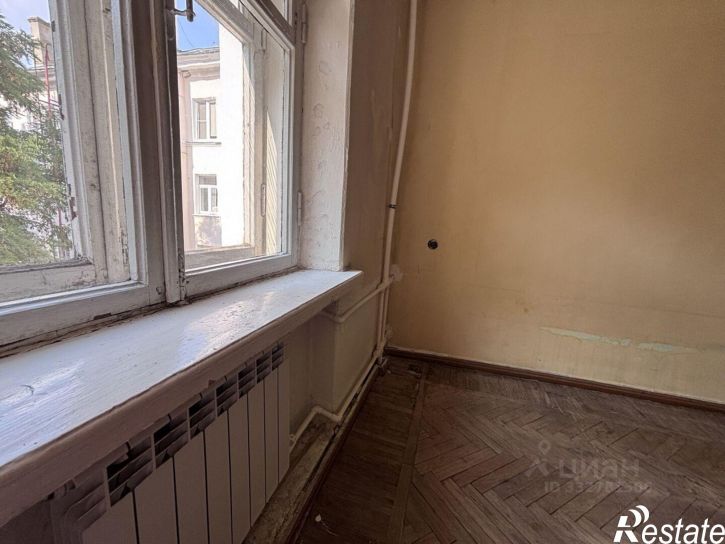3-комн квартира ул Советская, 38А,  д. 38А