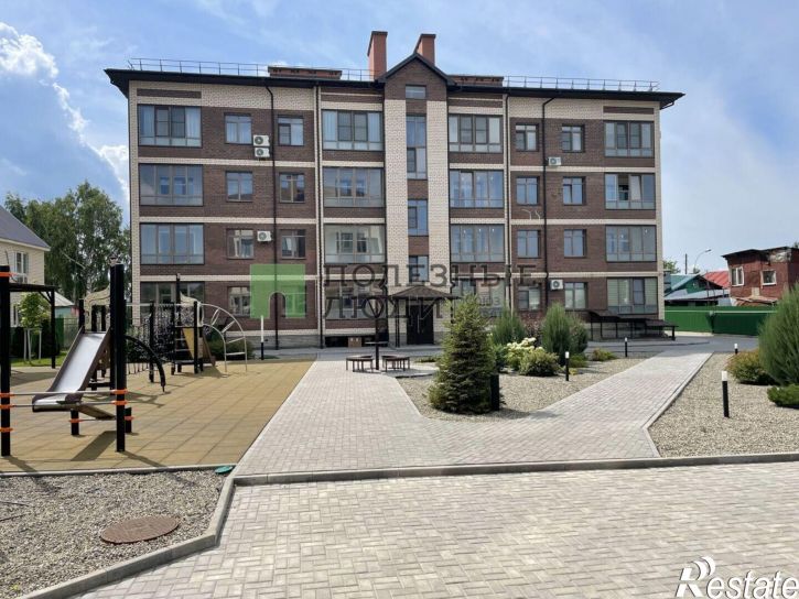 3-комн квартира ул Кирова, 27,  д. 27