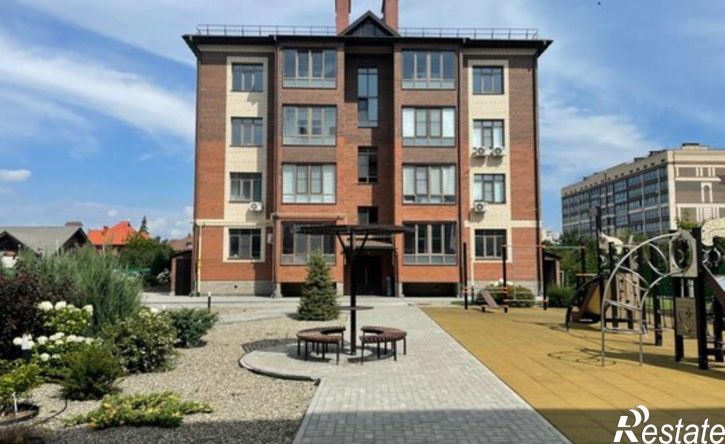 3-комн квартира ул Кирова, 27,  д. 27