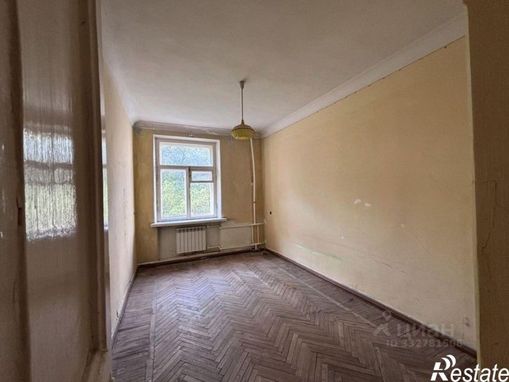 3-комн квартира ул Советская, 38А,  д. 38А