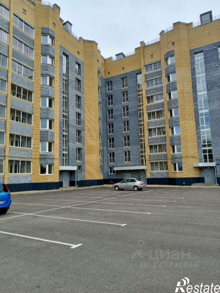 1-комн квартира ул Лермонтовская, 54а,  д. 54а
