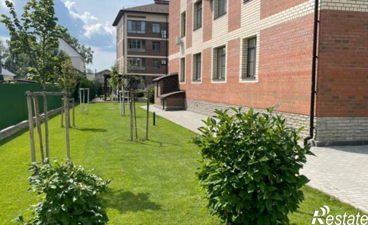 3-комн квартира ул Кирова, 27,  д. 27