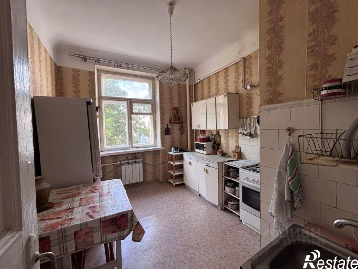 3-комн квартира ул Советская, 38А,  д. 38А