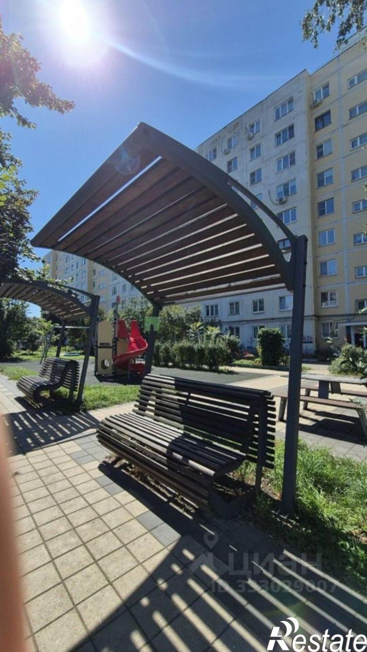 3-комн квартира ул Тельмана, 7,  д. 7