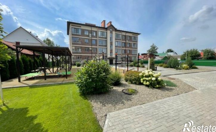 3-комн квартира ул Кирова, 27,  д. 27