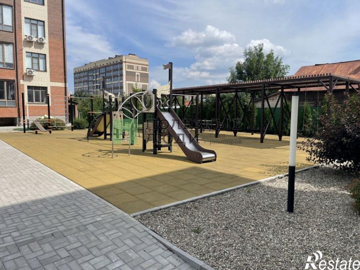 3-комн квартира ул Кирова, 27,  д. 27