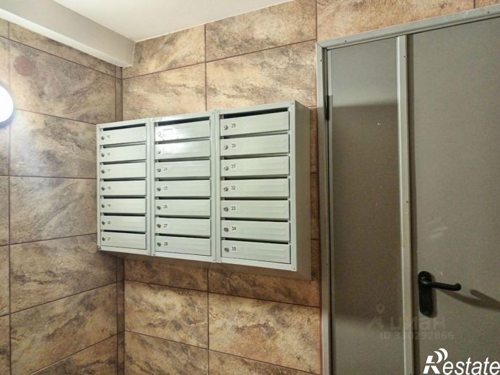 1-комн квартира ул Лермонтовская, 54а,  д. 54а