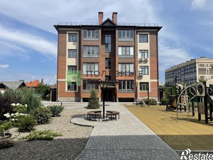 3-комн квартира ул Кирова, 27,  д. 27