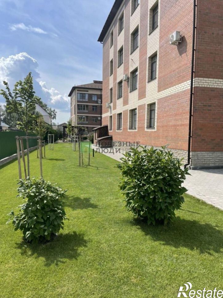 3-комн квартира ул Кирова, 27,  д. 27