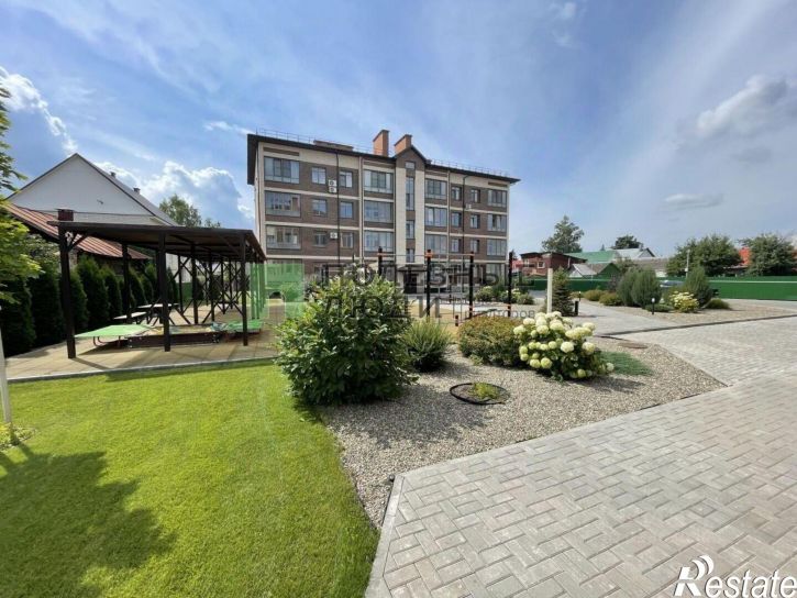 3-комн квартира ул Кирова, 27,  д. 27