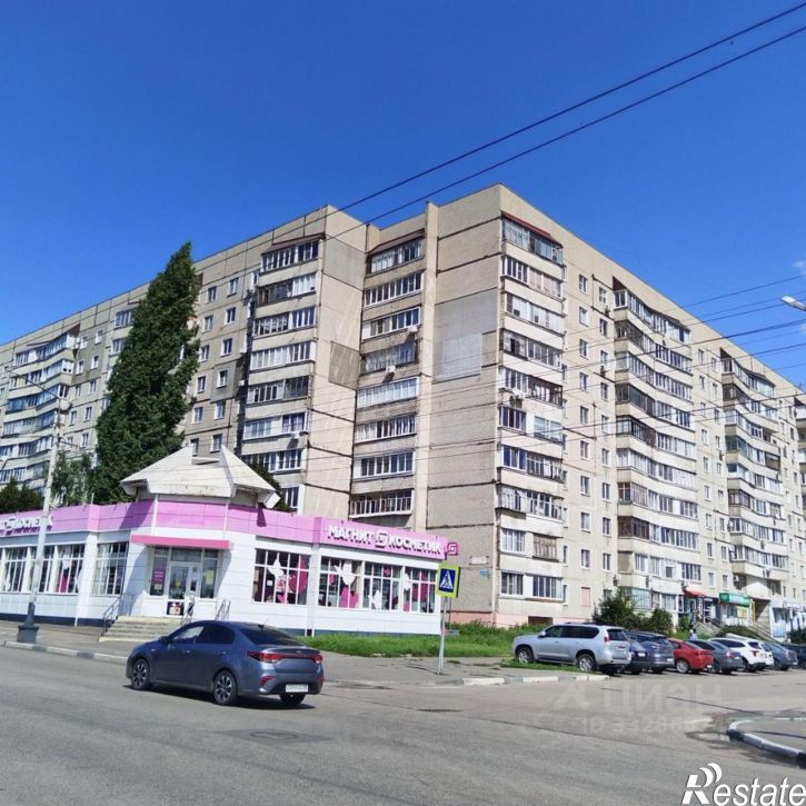 3-комн квартира ул Пензенская, 71,  д. 71