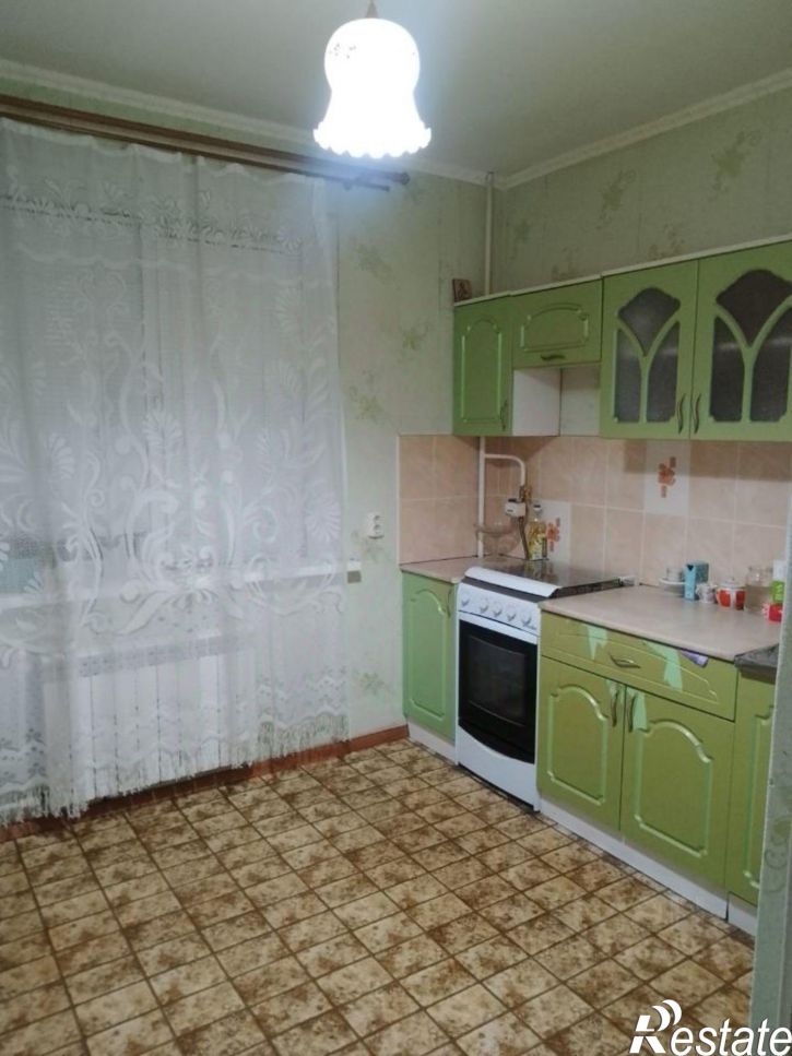 1-комн квартира ул Сергеева-Ценского, 3,  д. 3
