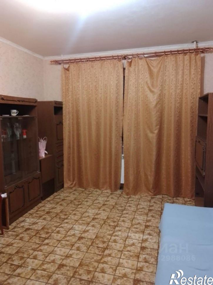 1-комн квартира ул Сергеева-Ценского, 3,  д. 3