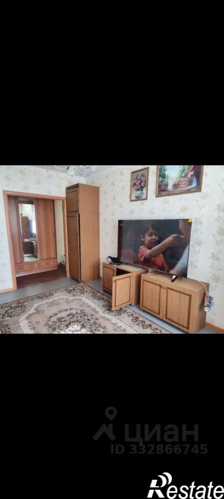 3-комн квартира ул Пензенская, 71,  д. 71