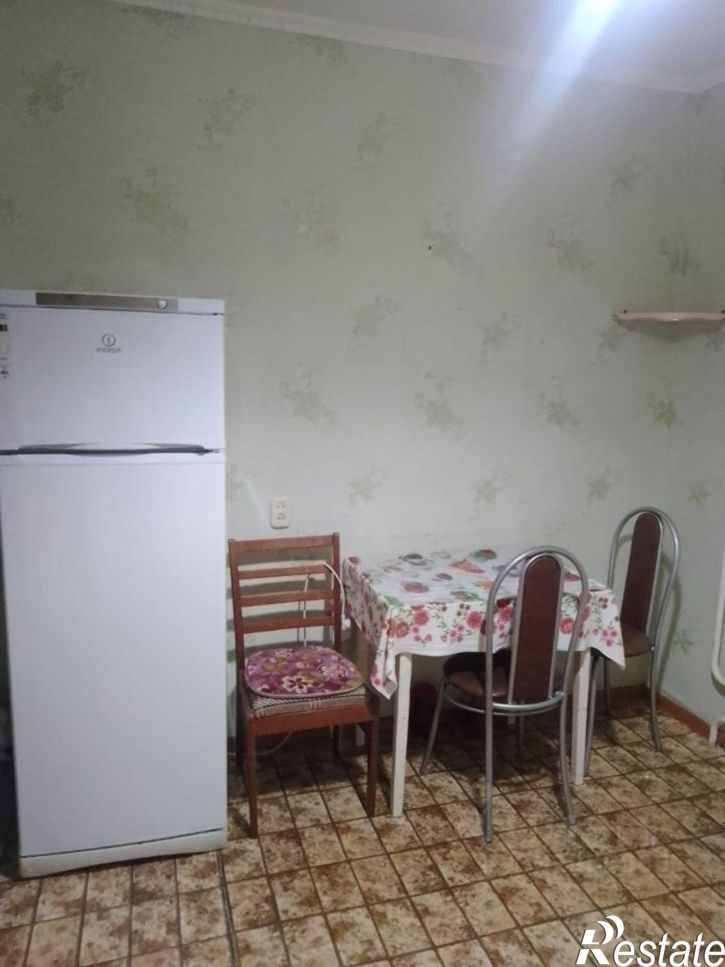 1-комн квартира ул Сергеева-Ценского, 3,  д. 3