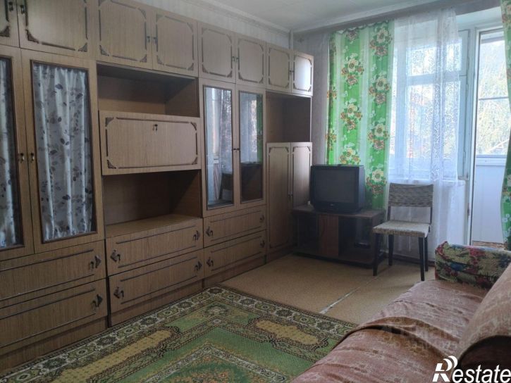 1-комн квартира ул Клубная, 7,  д. 7
