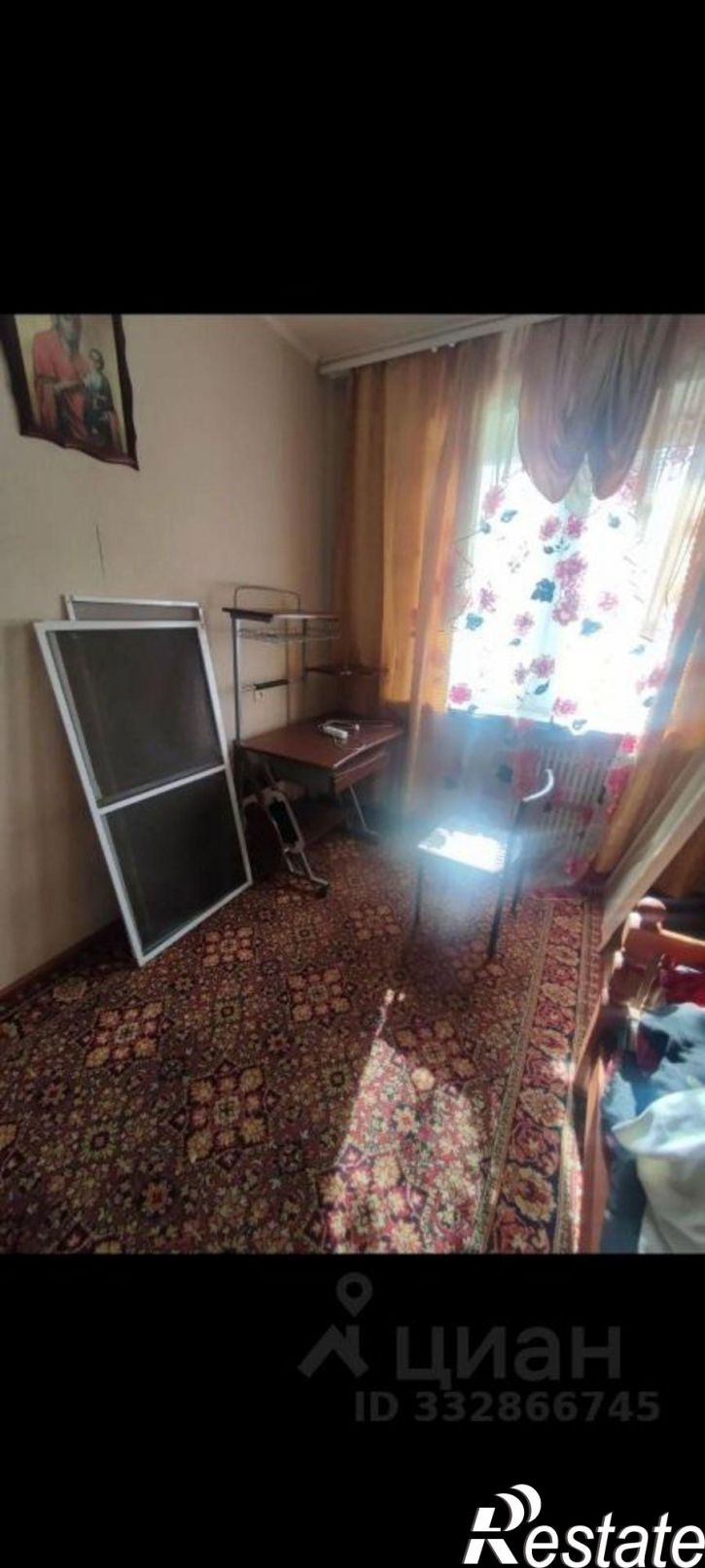 3-комн квартира ул Пензенская, 71,  д. 71