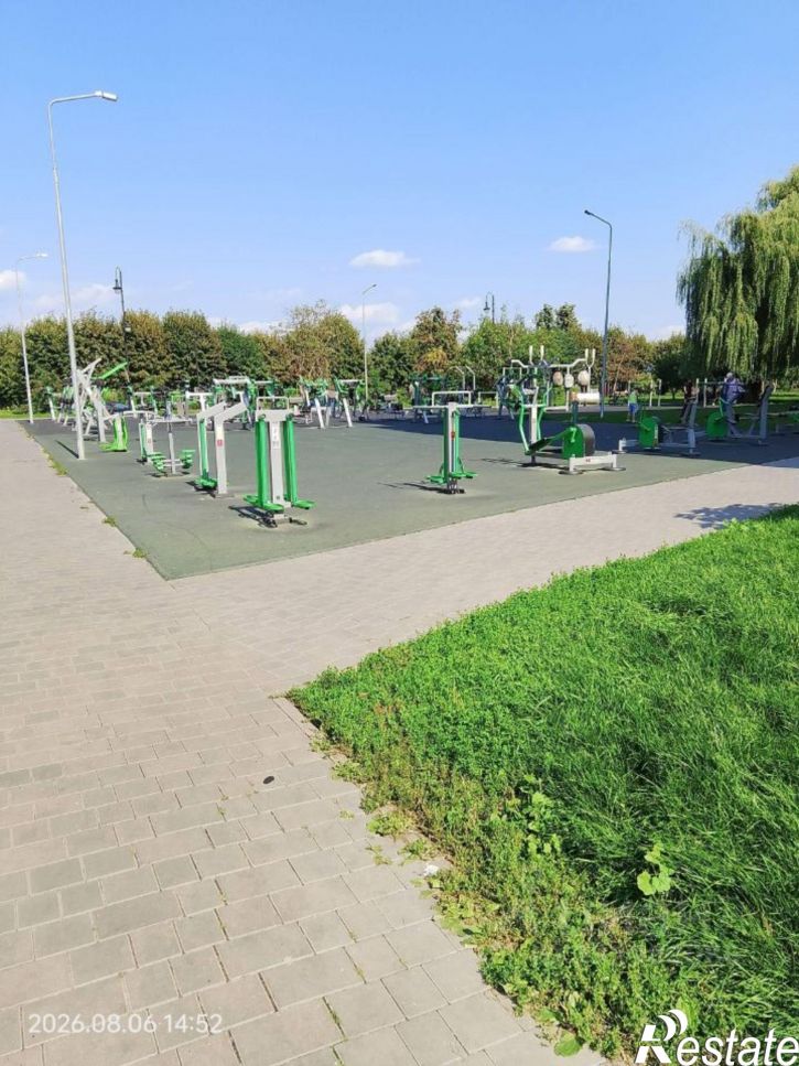 1-комн квартира ул Сергеева-Ценского, 3,  д. 3