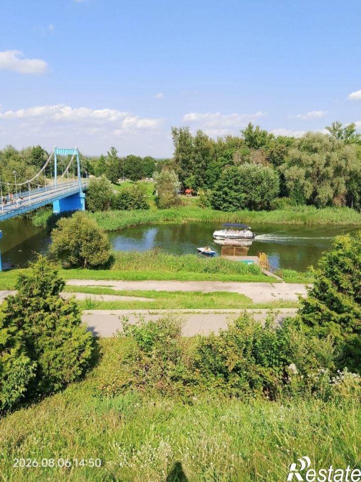1-комн квартира ул Сергеева-Ценского, 3,  д. 3