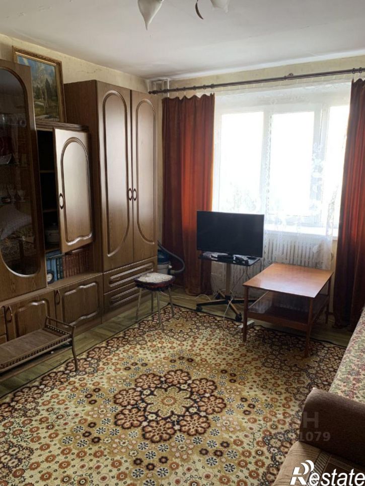 1-комн квартира ул Магистральная, 33а,  д. 33а