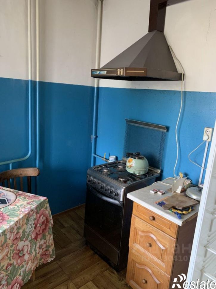 1-комн квартира ул Магистральная, 33а,  д. 33а