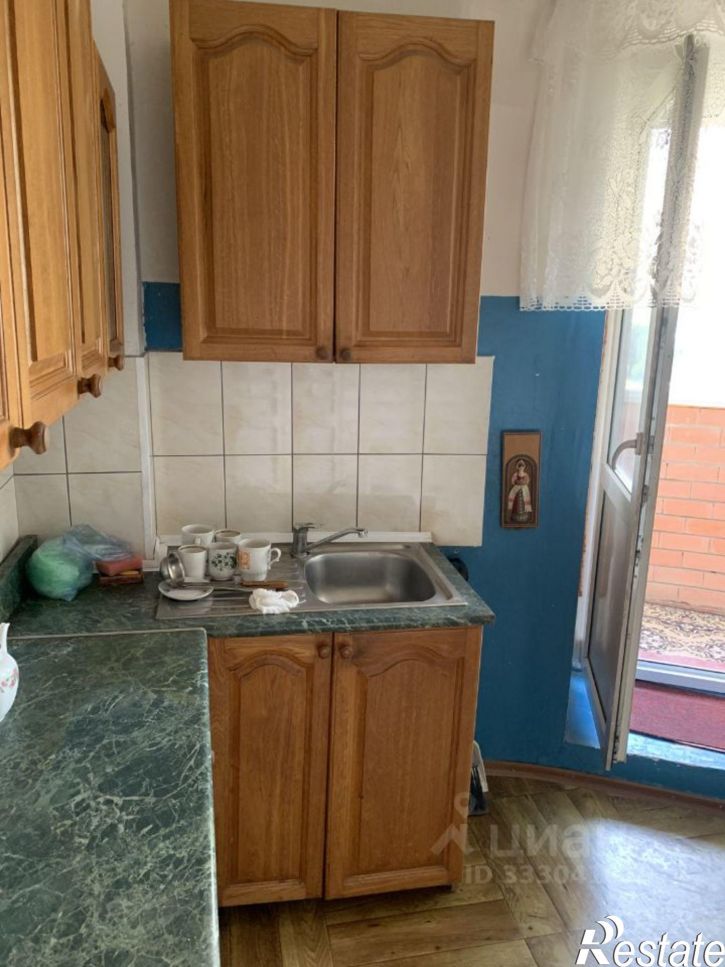 1-комн квартира ул Магистральная, 33а,  д. 33а