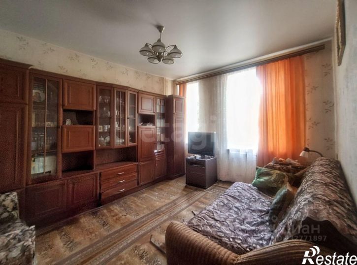 3-комн квартира ул Интернациональная, 65,  д. 65