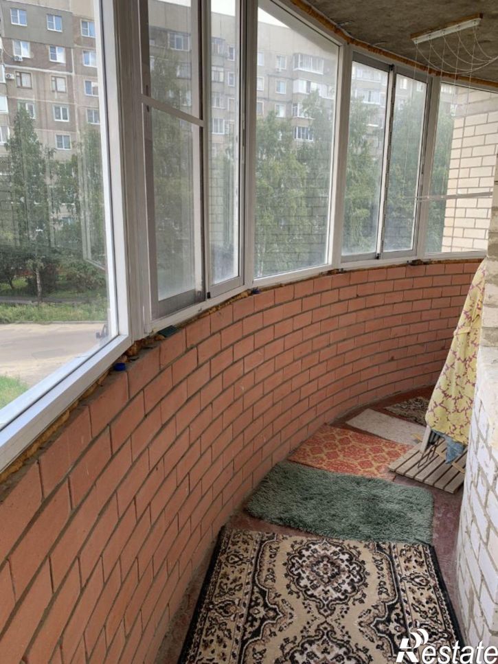 1-комн квартира ул Магистральная, 33а,  д. 33а