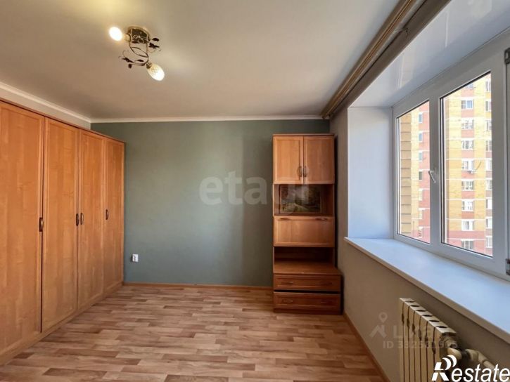 2-комн квартира ул Сенько, 24а,  д. 24а