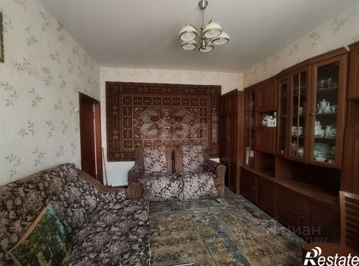 3-комн квартира ул Интернациональная, 65,  д. 65