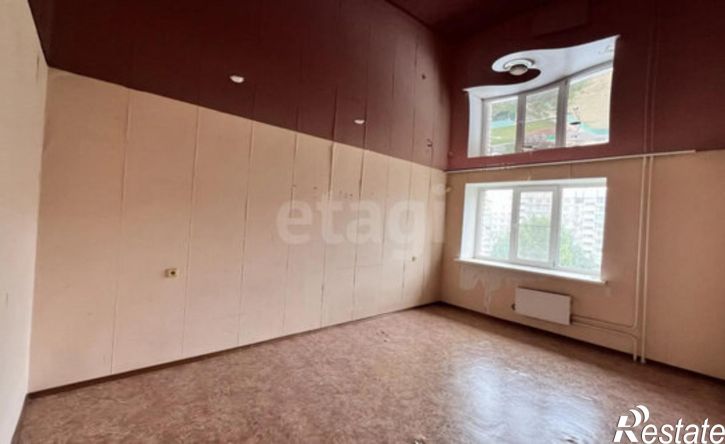 2-комн квартира ул Рылеева, 100б,  д. 100б
