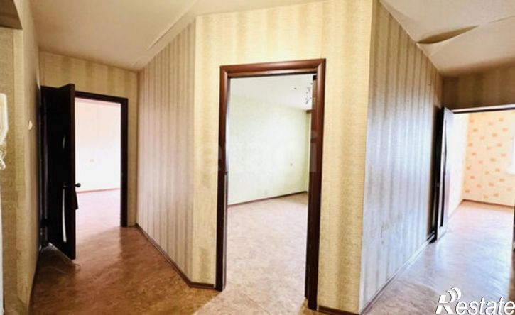 2-комн квартира ул Рылеева, 100б,  д. 100б