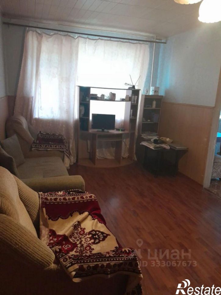 3-комн квартира ул Гастелло, 11,  д. 11