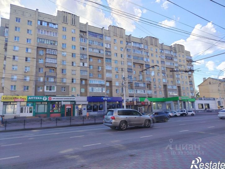 1-комн квартира ул Чичканова, 89,  д. 89