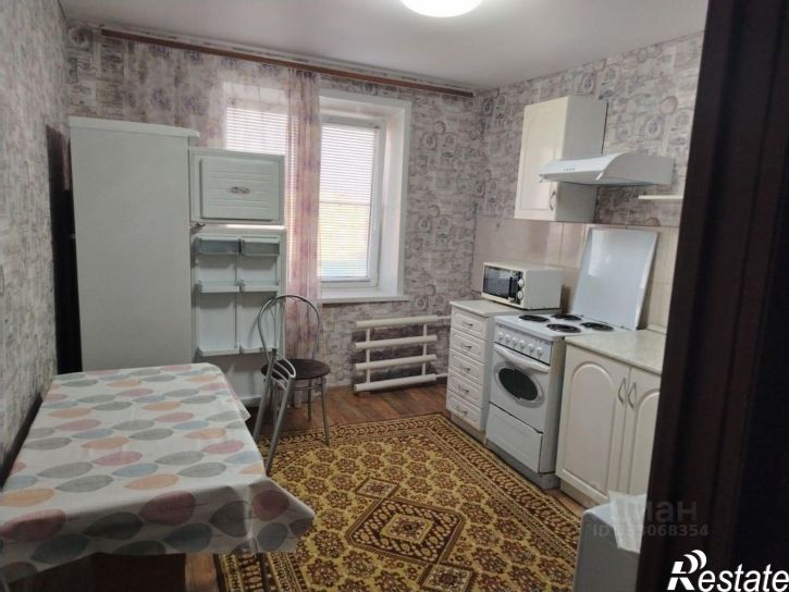 1-комн квартира ул Чичканова, 89,  д. 89