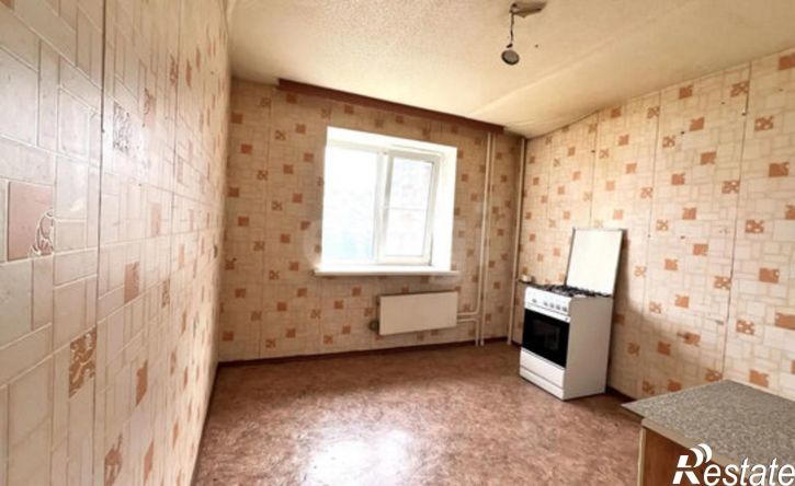 2-комн квартира ул Рылеева, 100б,  д. 100б