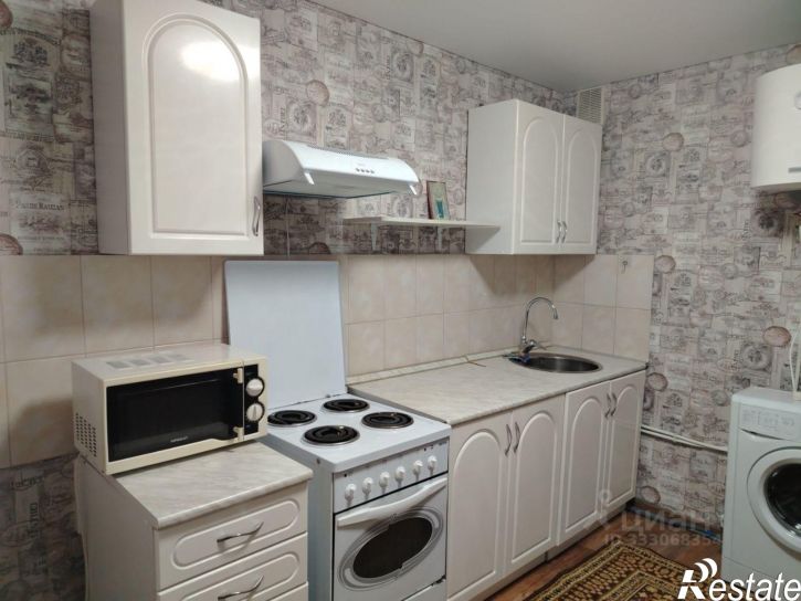 1-комн квартира ул Чичканова, 89,  д. 89
