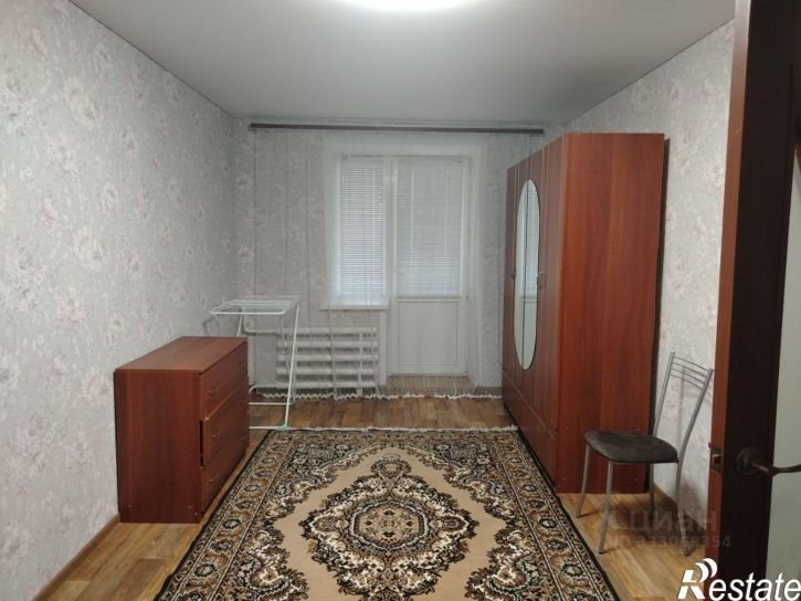1-комн квартира ул Чичканова, 89,  д. 89