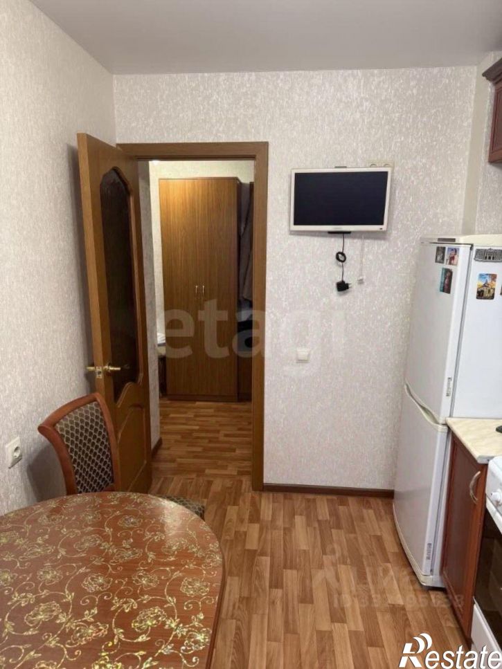 1-комн квартира ул Оренбургская, 31,  д. 31